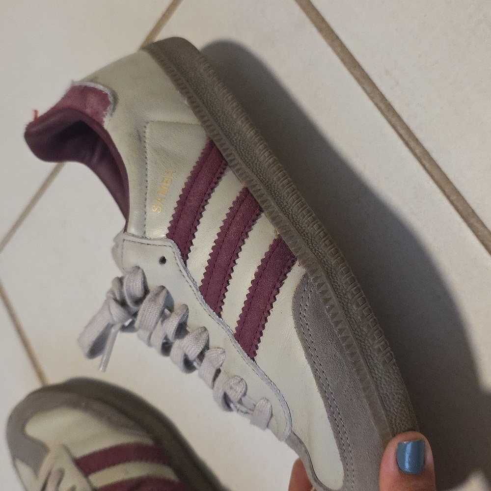 Adidas Samba - Picture 4 of 4